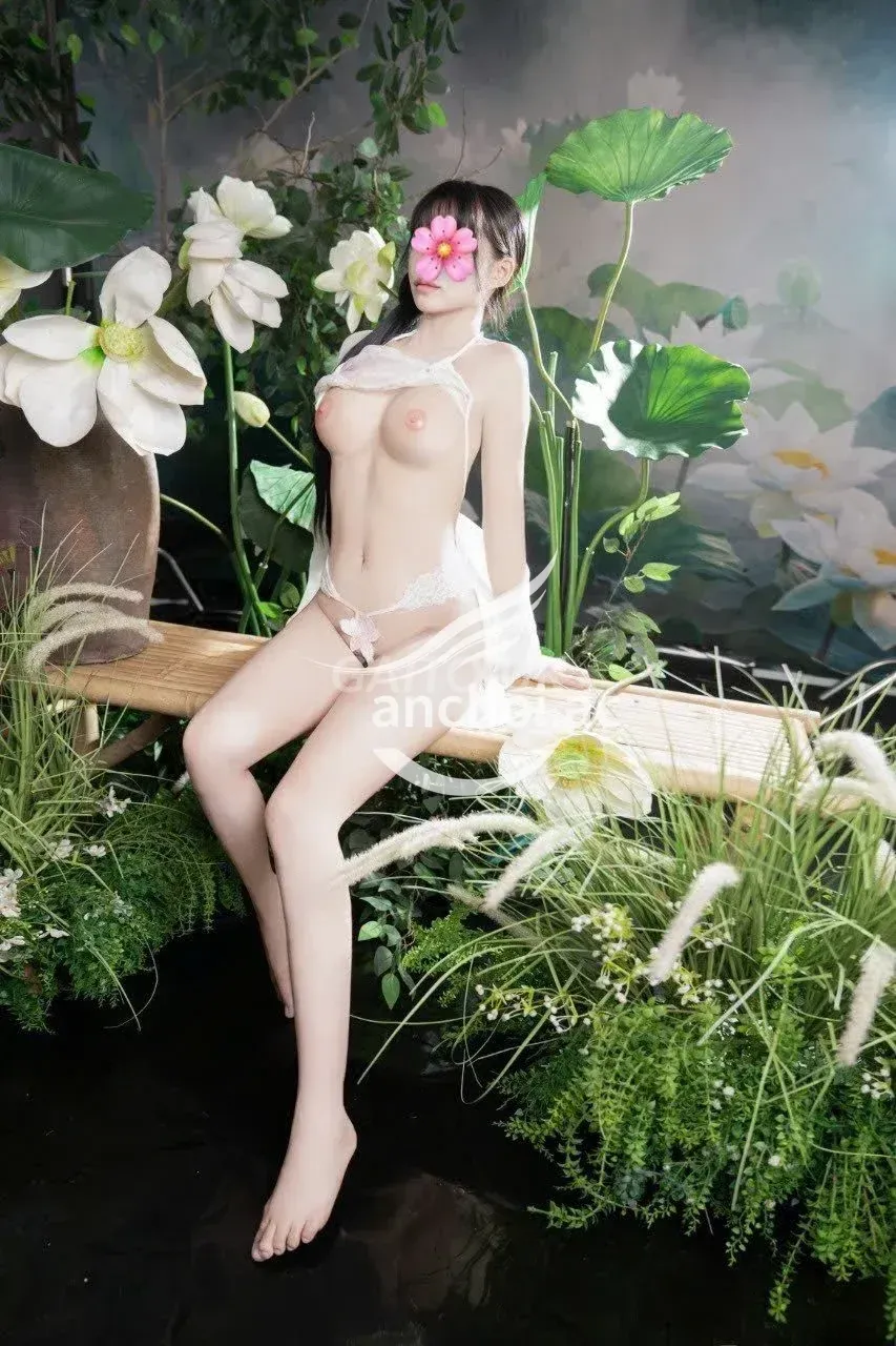 New❤️Bảo Ngọc 2002❤️Ngoan Xinh Xắn, Dễ Thương❤️Body Thơm Mịn Say Mê Lòng Người