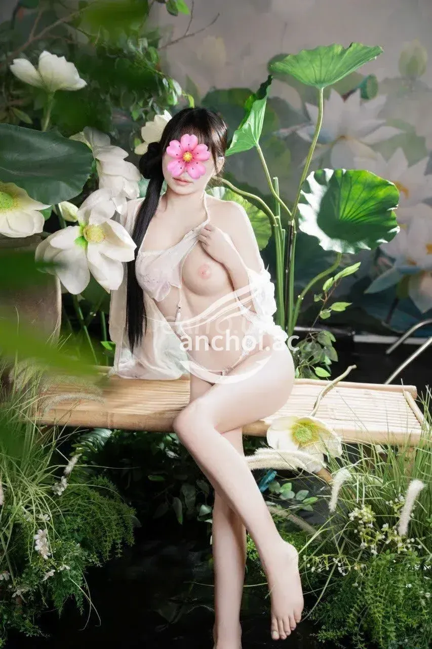New❤️Bảo Ngọc 2002❤️Ngoan Xinh Xắn, Dễ Thương❤️Body Thơm Mịn Say Mê Lòng Người