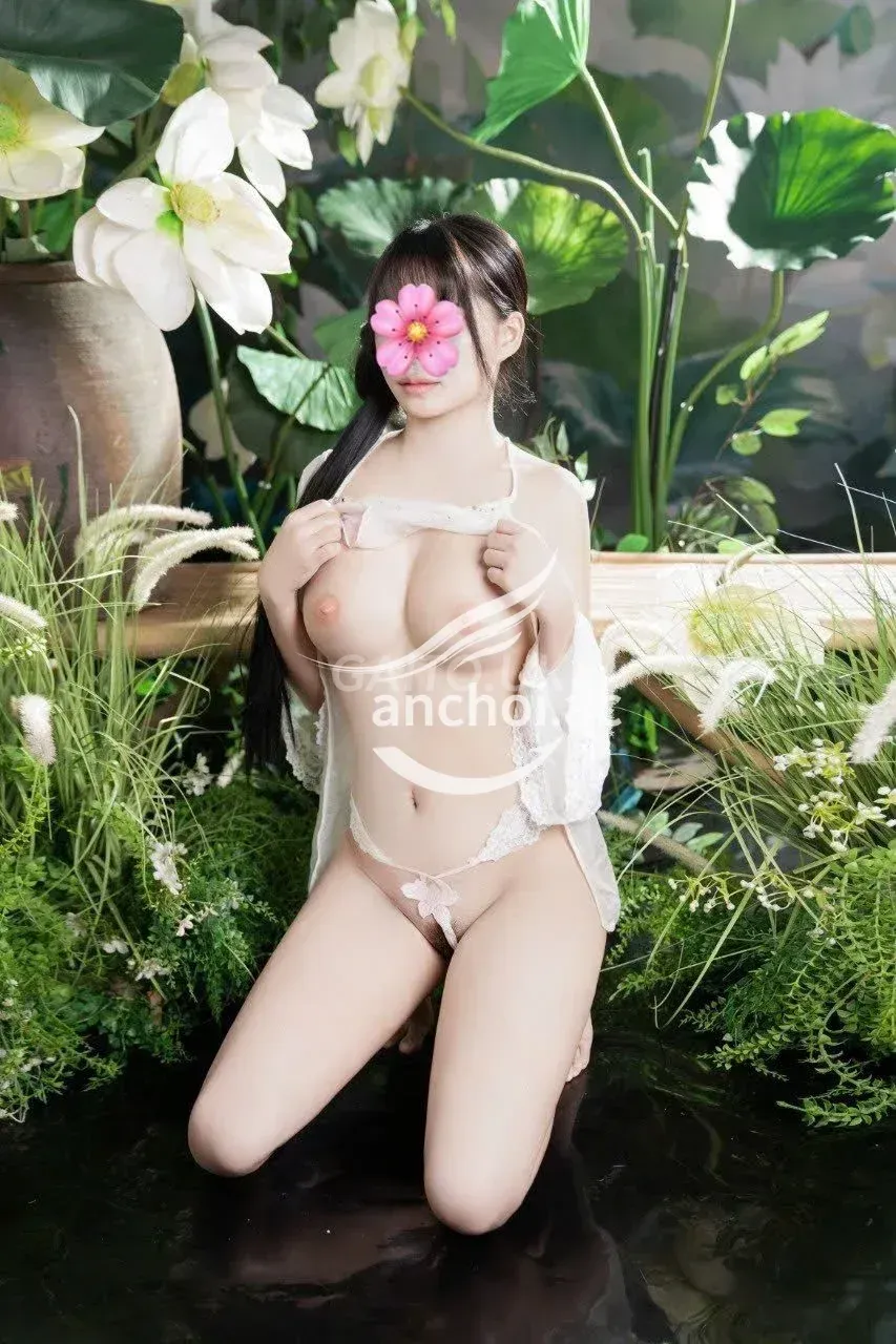 New❤️Bảo Ngọc 2002❤️Ngoan Xinh Xắn, Dễ Thương❤️Body Thơm Mịn Say Mê Lòng Người