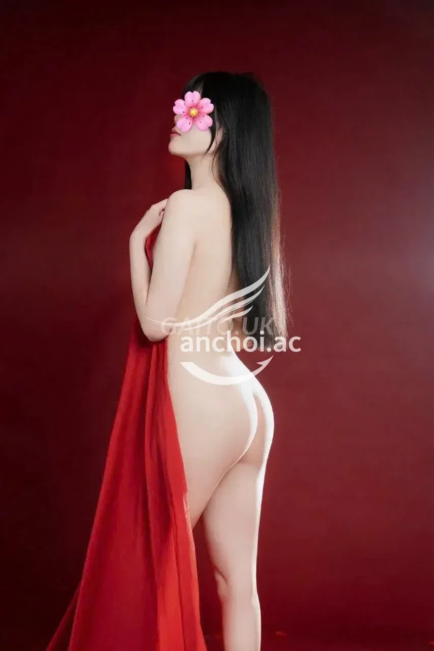 ⭐ GIA HÂN 2006 ⭐ NON TƠ XINH ĐẸP BODY NUỘT TƯƠI NGON