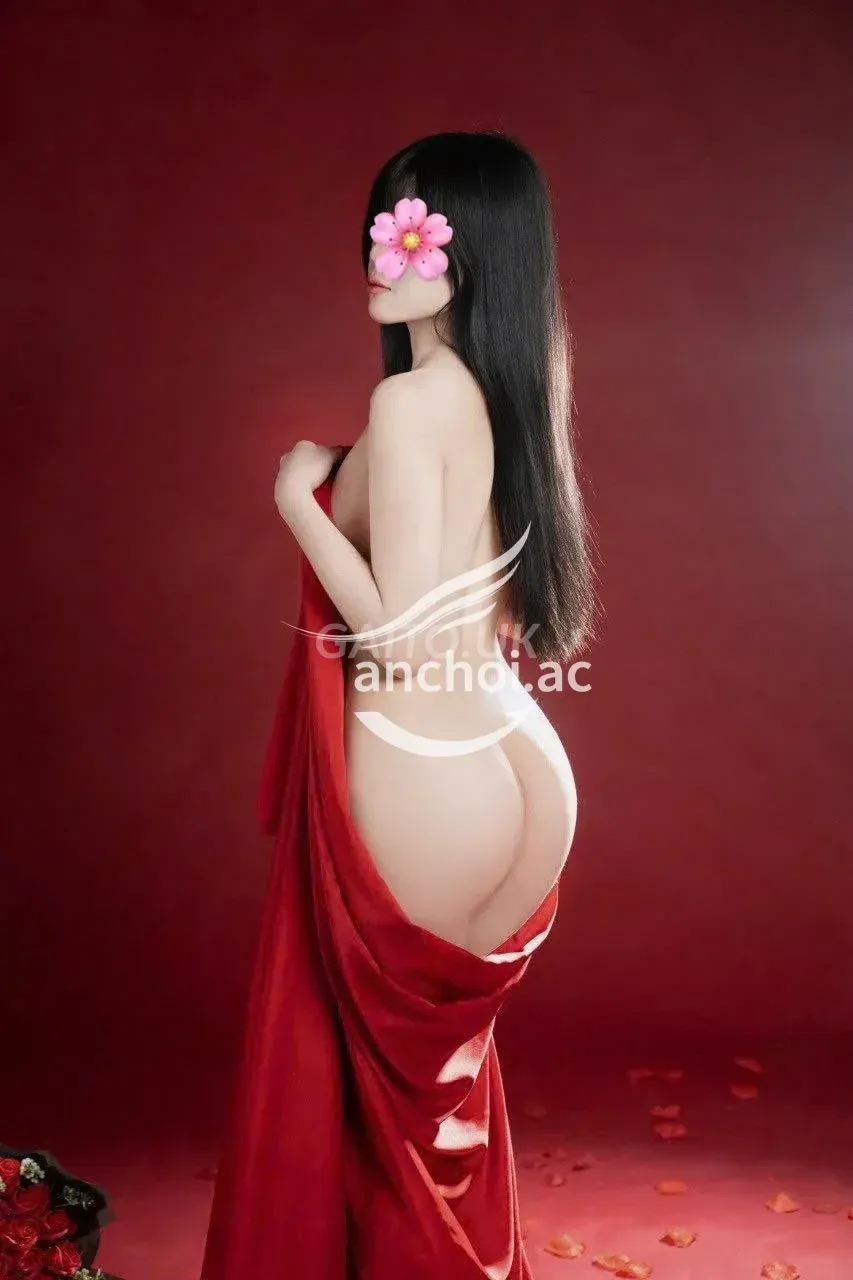 ⭐ GIA HÂN 2006 ⭐ NON TƠ XINH ĐẸP BODY NUỘT TƯƠI NGON