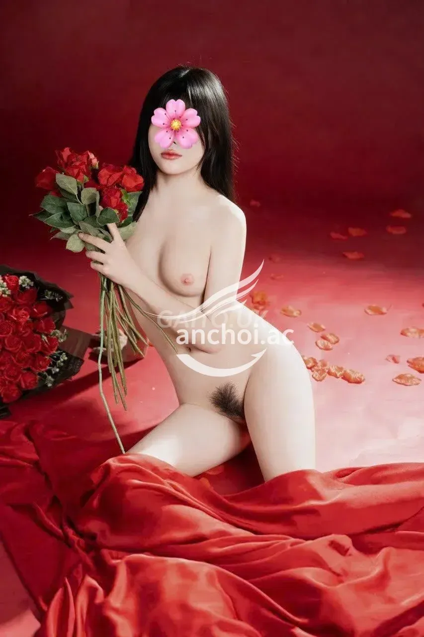 ⭐ GIA HÂN 2006 ⭐ NON TƠ XINH ĐẸP BODY NUỘT TƯƠI NGON