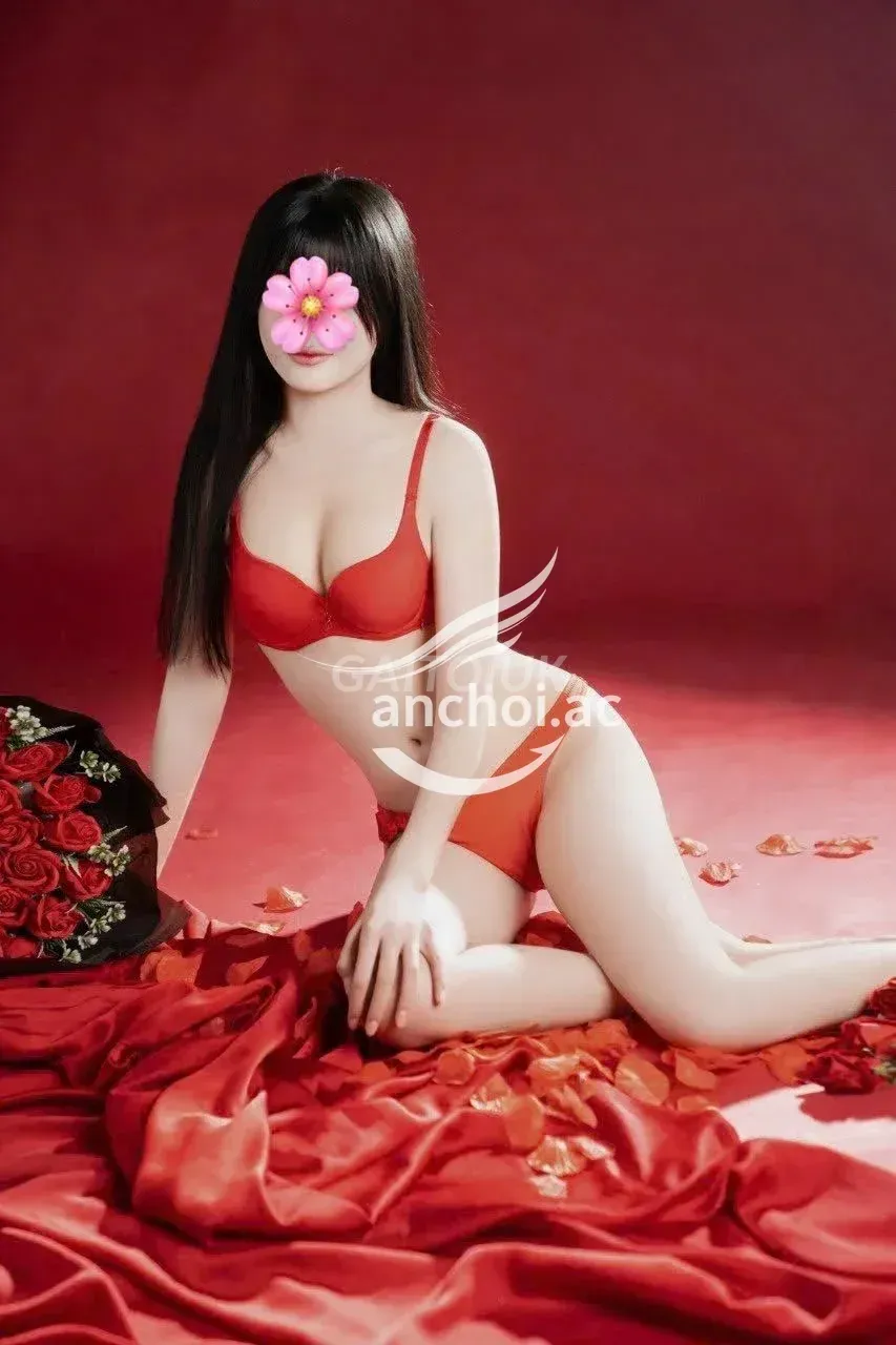 ⭐ GIA HÂN 2006 ⭐ NON TƠ XINH ĐẸP BODY NUỘT TƯƠI NGON