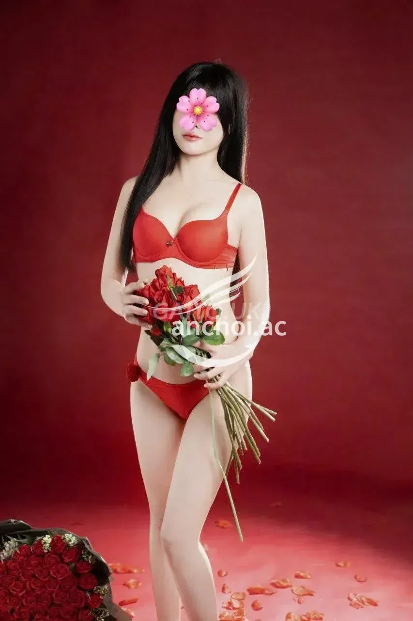⭐ GIA HÂN 2006 ⭐ NON TƠ XINH ĐẸP BODY NUỘT TƯƠI NGON