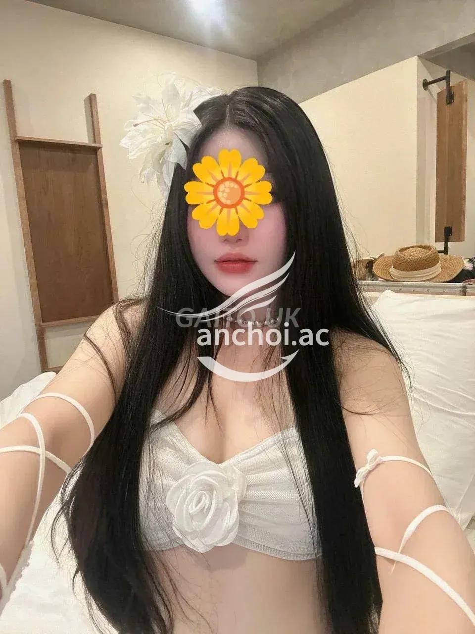 🌸 New Hot Teen 2K3 Chery 🌸 Hot girl Sài Thành Ngoan Dâm Sở Hữu Body Nóng Bỏng