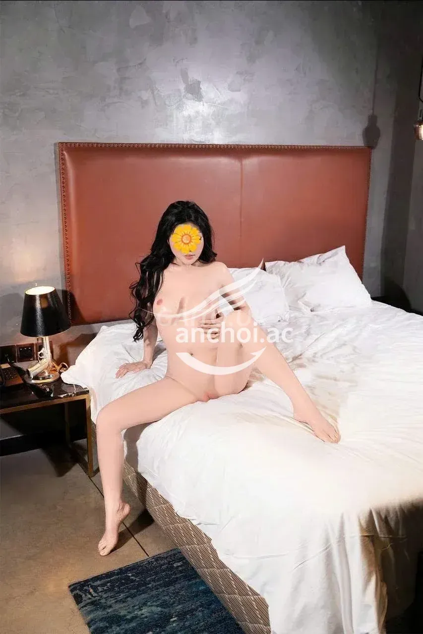🌸 New Hot Teen 2K3 Chery 🌸 Hot girl Sài Thành Ngoan Dâm Sở Hữu Body Nóng Bỏng