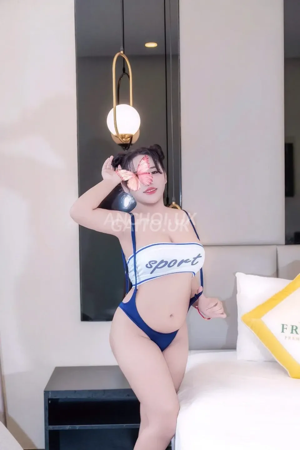 GÁI NON MIỀN TÂY TRANG BỐNG 2k7 DÁNG CHUPPI_ VÚ SIÊU KHỦNG , MÔNG TO , BÓP RẤT P