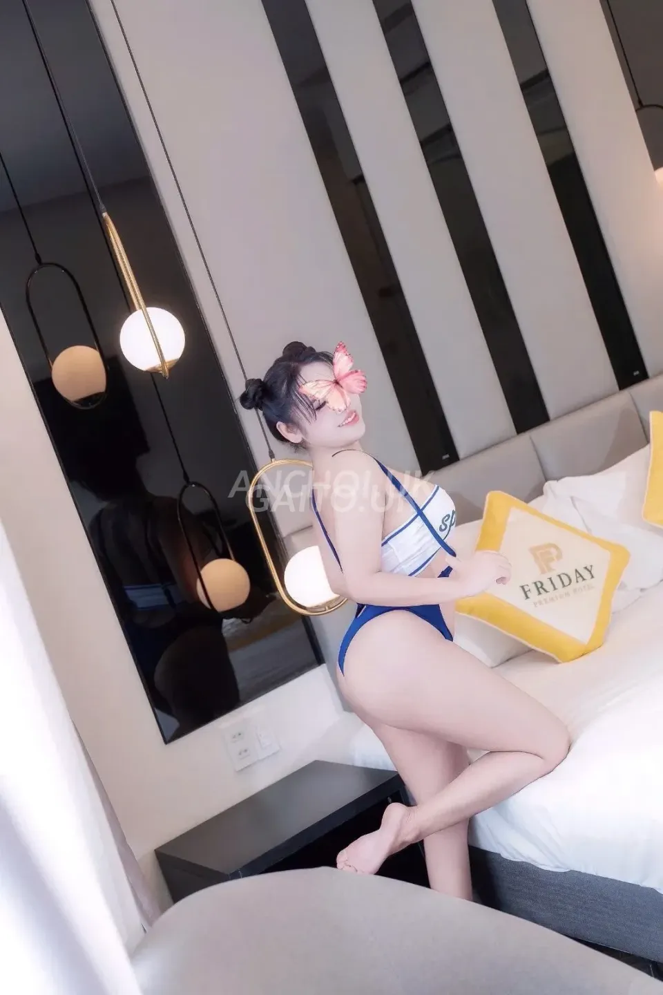 GÁI NON MIỀN TÂY TRANG BỐNG 2k7 DÁNG CHUPPI_ VÚ SIÊU KHỦNG , MÔNG TO , BÓP RẤT P