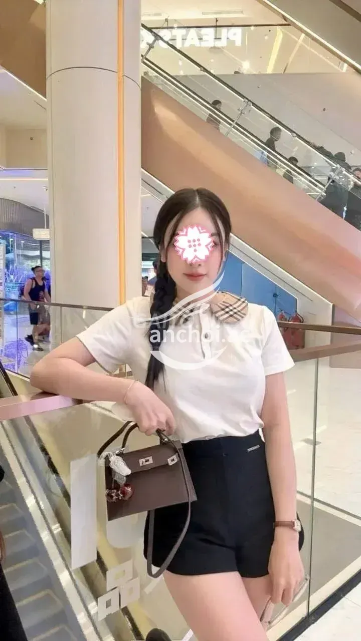 New Hot Teen Bé ChinSu Baby ❤️ Dễ Thương Nóng Bỏng Xinh Đẹp Dịu Dàng