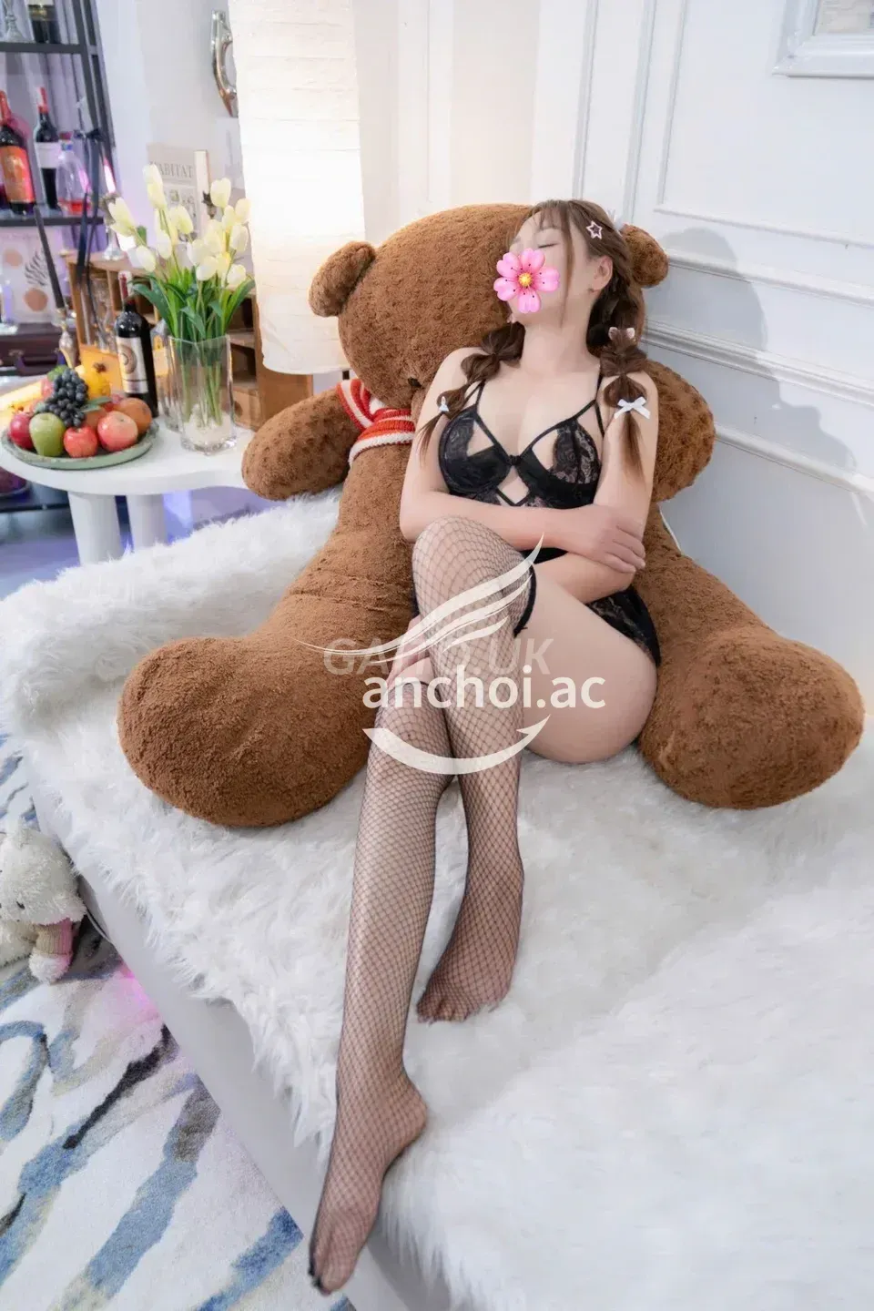 THẢO NHƯ DỊU DÀNG,XINH XẮN,NGỰC TO,SEVRICE TỐT YÊU NGHỀ 