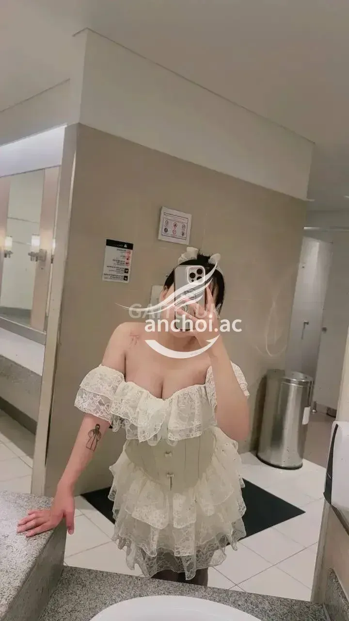 ❤️ Mi Mi ❤️Ảnh mộc 100%, Bé Teen Girl Non Tơ, Dịu Dàng, Dễ Thương 