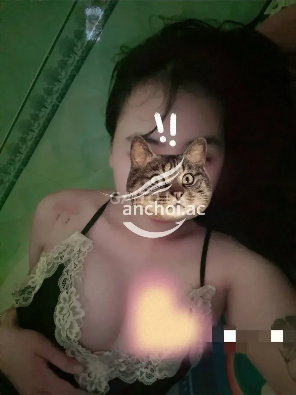 ❤️ Mi Mi ❤️Ảnh mộc 100%, Bé Teen Girl Non Tơ, Dịu Dàng, Dễ Thương 