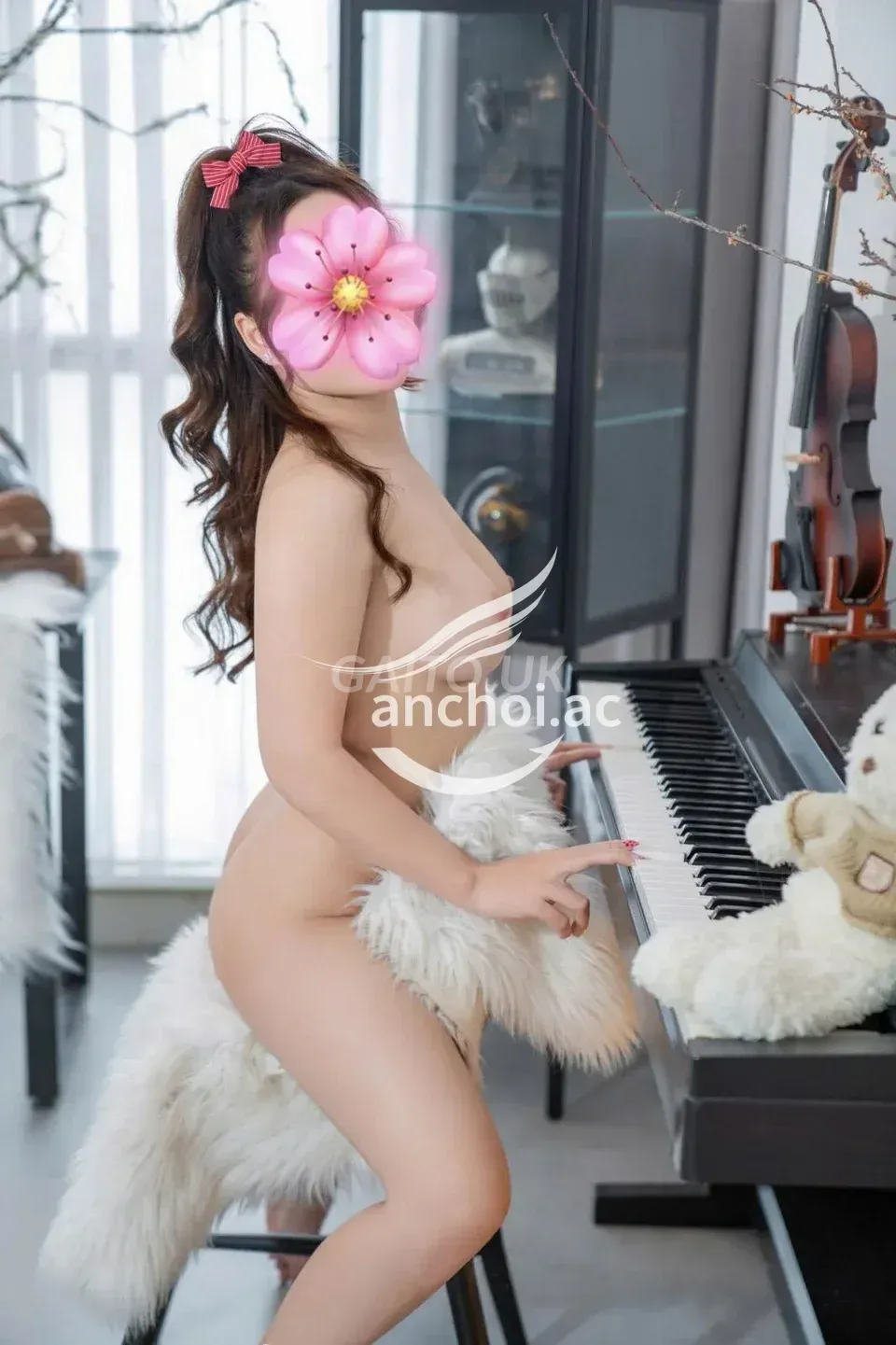 ❣️LAN ANH❣️XINH DÂM LÀM TÌNH CHUYÊN NGHIỆP