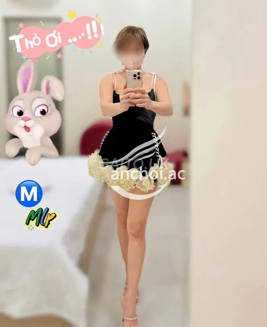 Ⓜ️ Chị [ CA SĨ PHÒNG TRÀ ] Dâm .Mặt Xinh—Dáng Đẹp