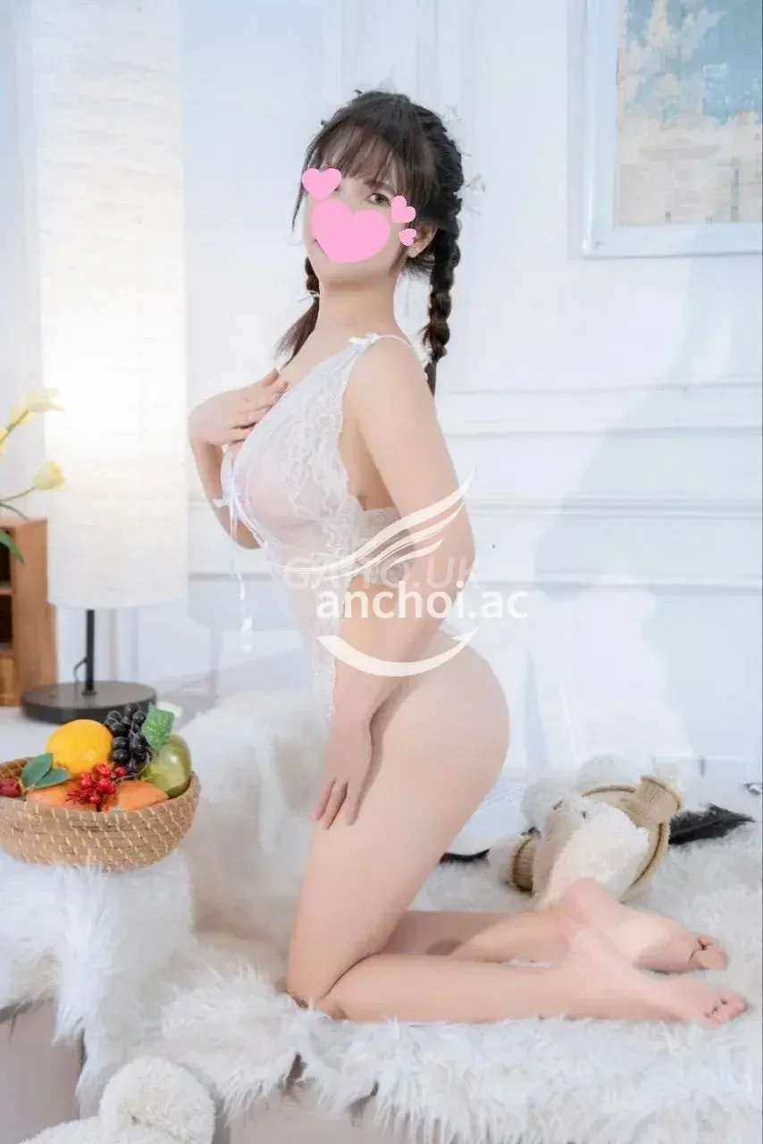 NEW ❤️LYSA GÁI MIỀN TÂY NGOAN XINH ĐẸP MÀ CHIỀU CHUỘN NHƯ NGƯỜI YÊU