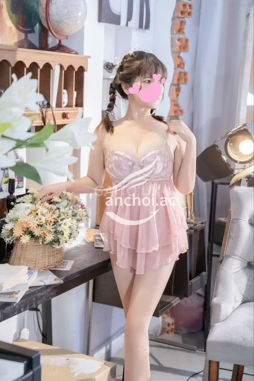 NEW ❤️LYSA GÁI MIỀN TÂY NGOAN XINH ĐẸP MÀ CHIỀU CHUỘN NHƯ NGƯỜI YÊU