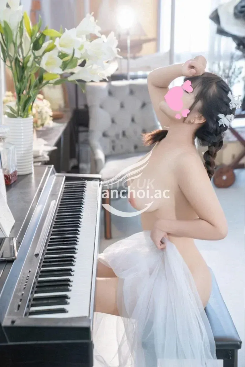 NEW ❤️LYSA GÁI MIỀN TÂY NGOAN XINH ĐẸP MÀ CHIỀU CHUỘN NHƯ NGƯỜI YÊU
