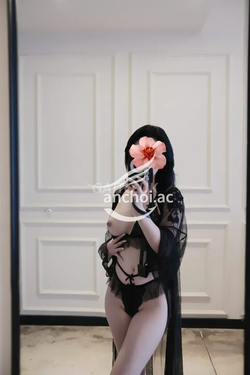 HOT GIRL MINH CHÂU_ ĐẸP TỰA THIÊN THÂN_BODY GỢI CẢM SEXY THẬT KO THỂ CẦM LÒNG