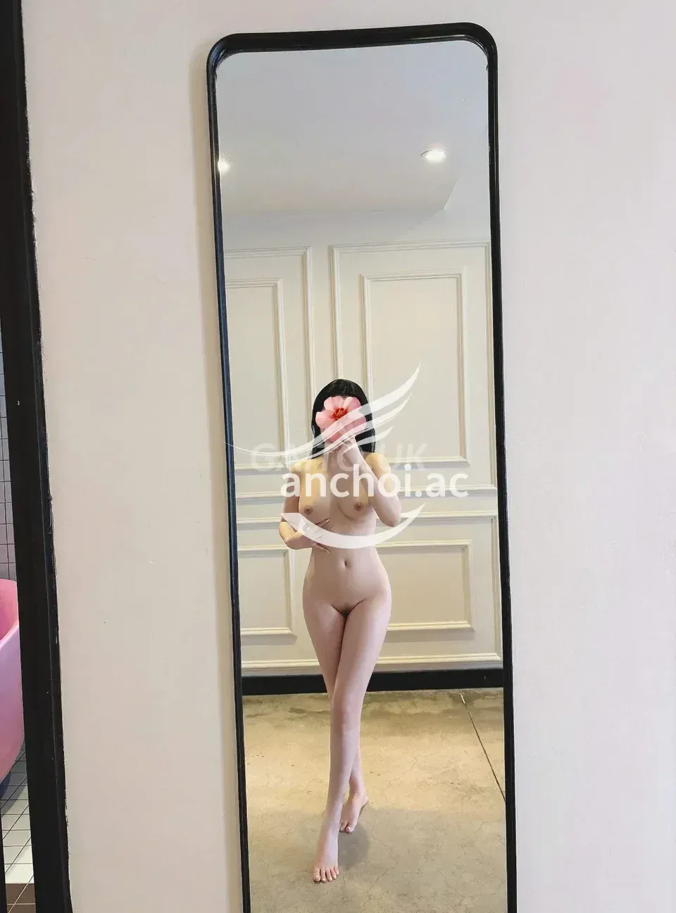 HOT GIRL MINH CHÂU_ ĐẸP TỰA THIÊN THÂN_BODY GỢI CẢM SEXY THẬT KO THỂ CẦM LÒNG