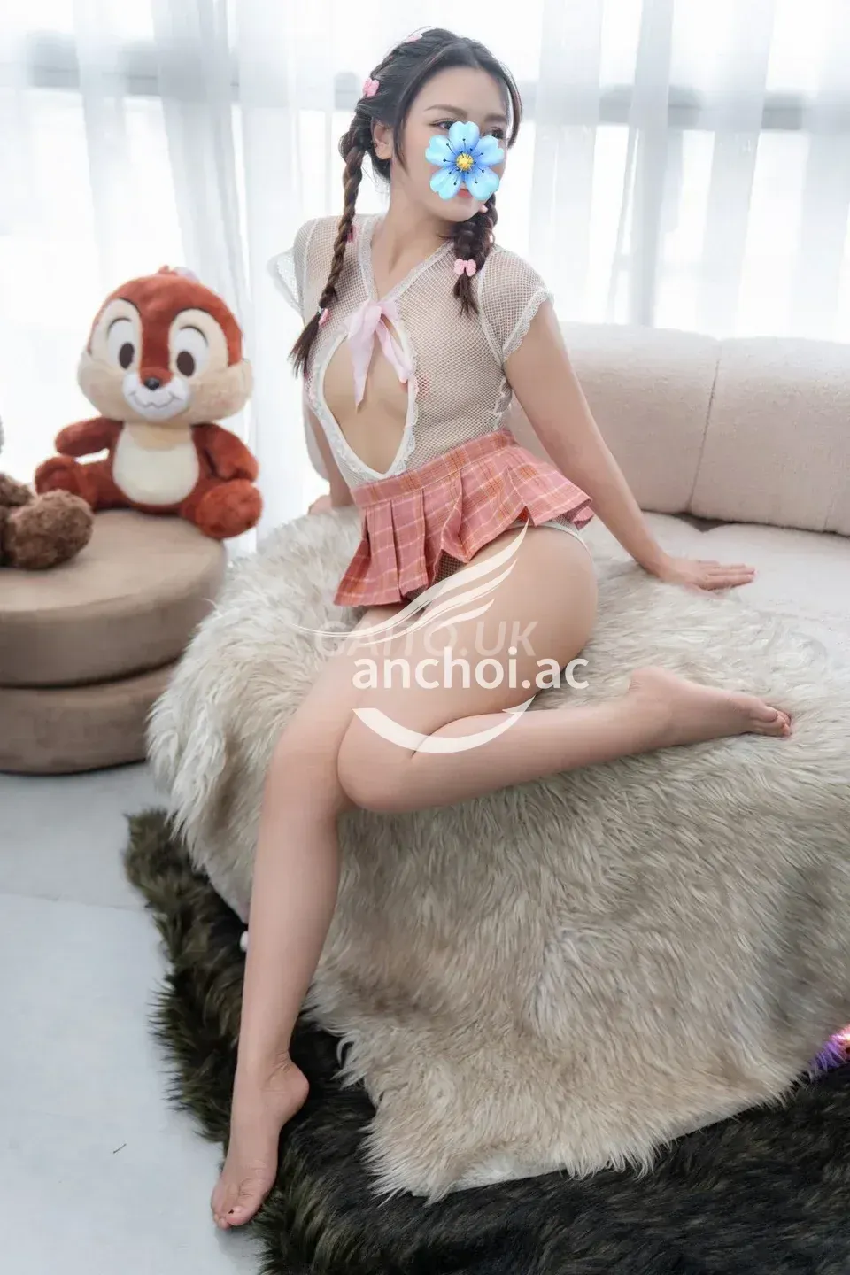 💥VIP. Bảo Anh❤️ Dịu Dàng Dễ Mến - Phục Vụ Chu Đáo