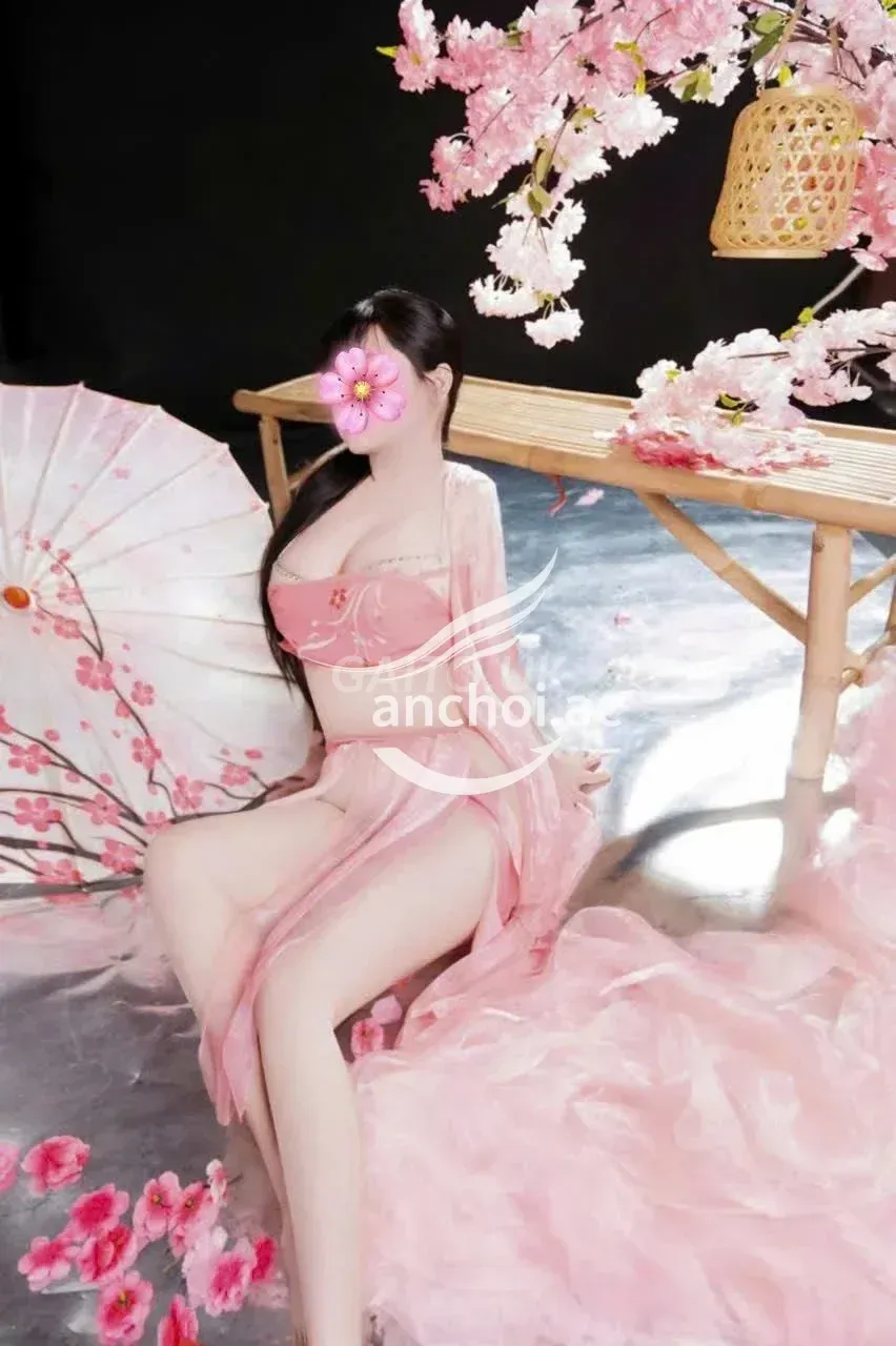 ❤️KHẢ VY❤️XINH DÂM NON TƠ BÍM KHÍT PHỤC VỤ VUI VẺ 