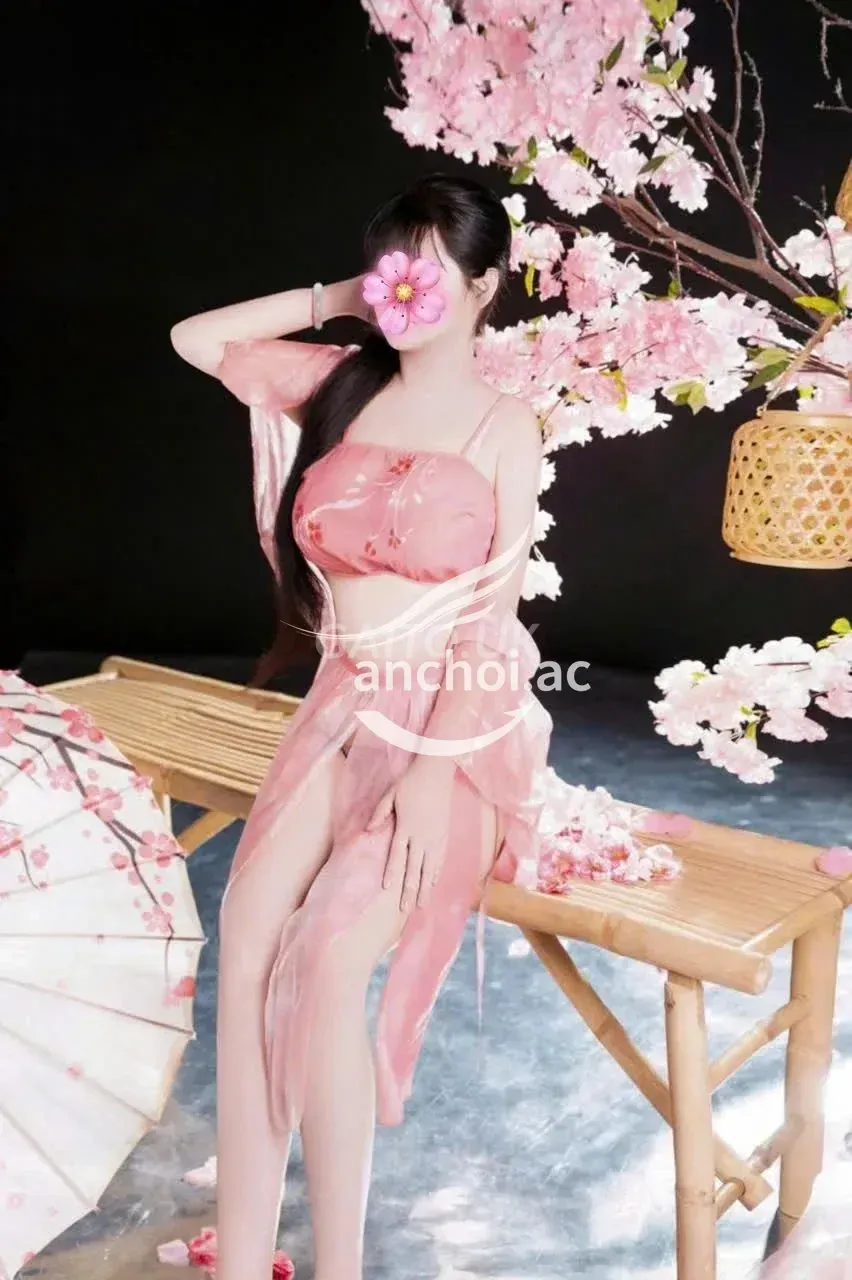 ❤️KHẢ VY❤️XINH DÂM NON TƠ BÍM KHÍT PHỤC VỤ VUI VẺ 