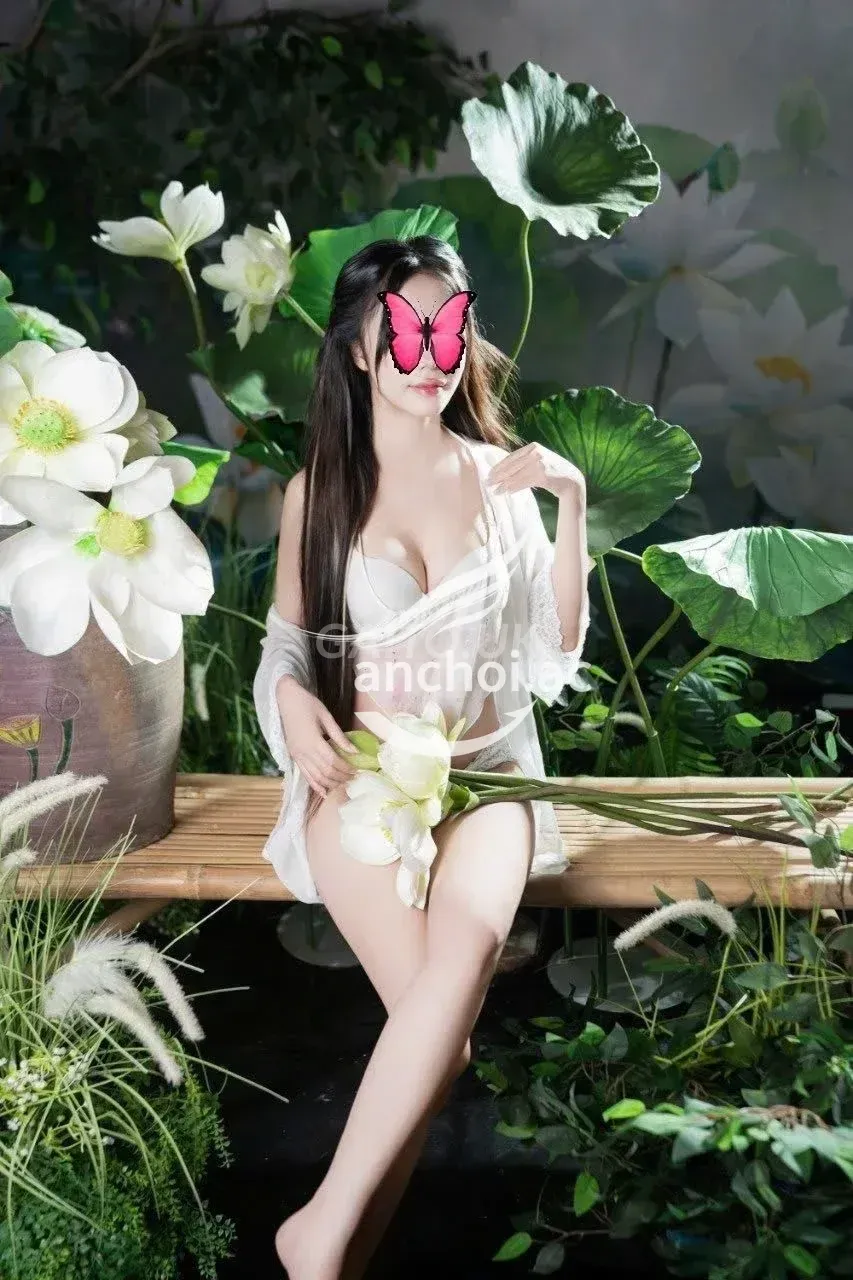 💥GIA HÂN💥NON TƠ XINH DÂM LÀM TÌNH CHUYÊN NGHIỆP 