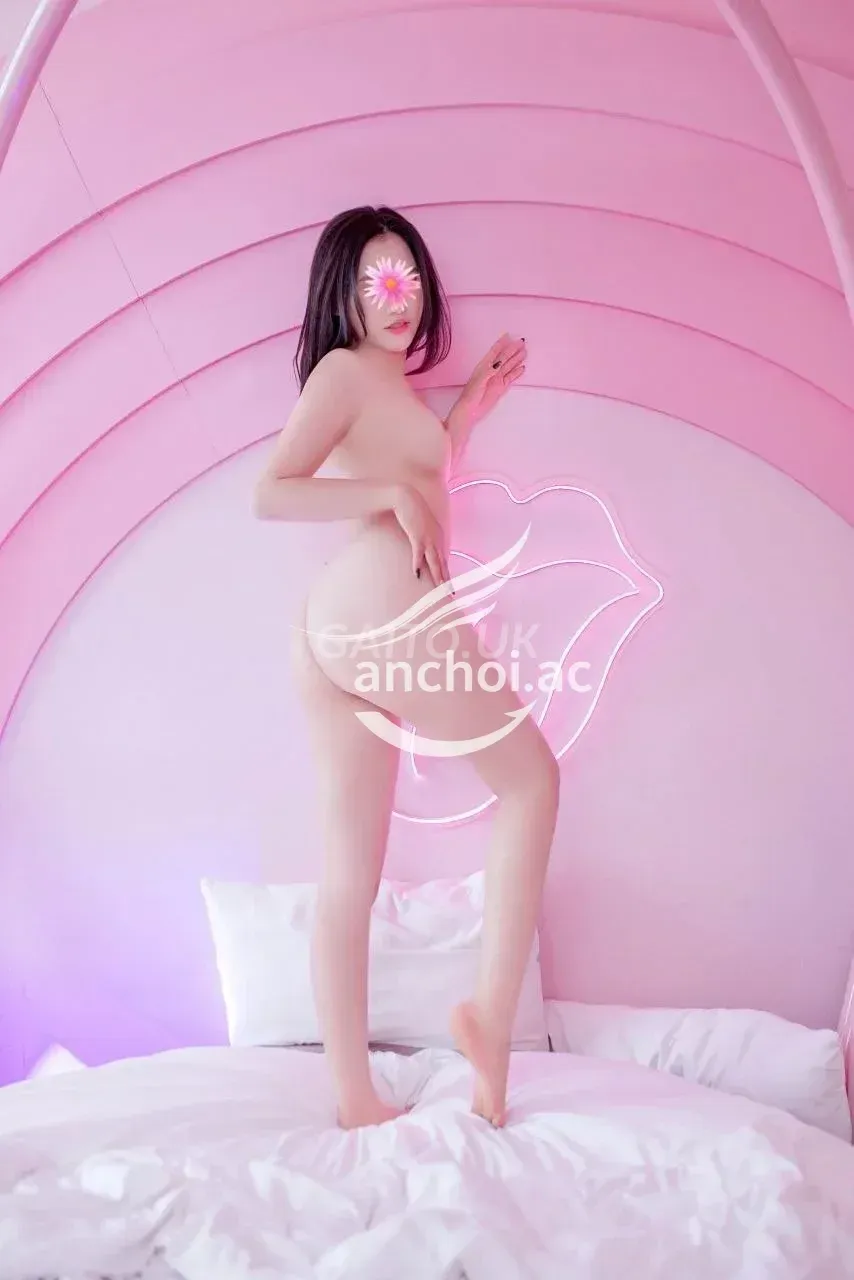 Bảo An- Em gái body ngon thơm - nóng bỏng rực lửa- làm tình cực phê