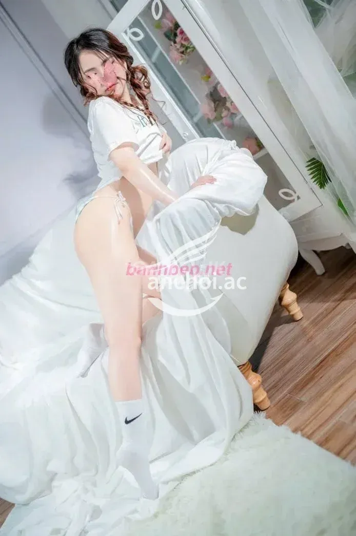 Ánh Vy.. gái dâm làm tình bao phê