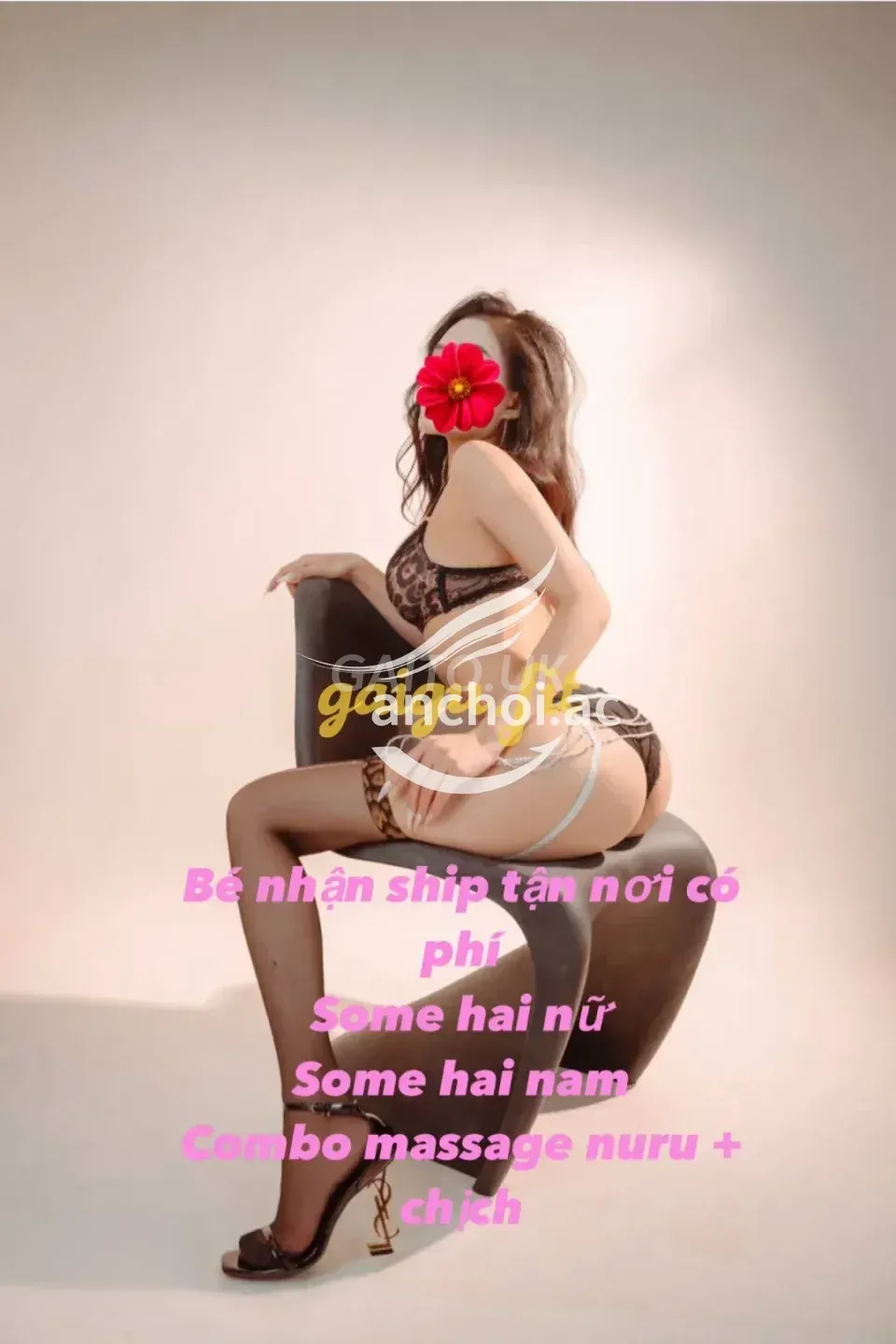 🌸THƯ KỲ🌸 1M7 FULL DỊCH VỤ🔥 CHIỀU KHÁCH HƠN NYC❤️[4942]