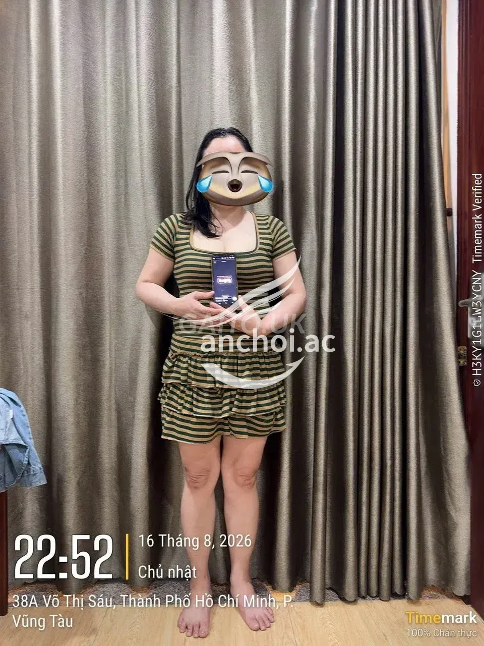 [ MỚI ] QUỲNH CHI - MASSAGE KHỎE  - DÂM - TRẮNG TRẺO - VU TO