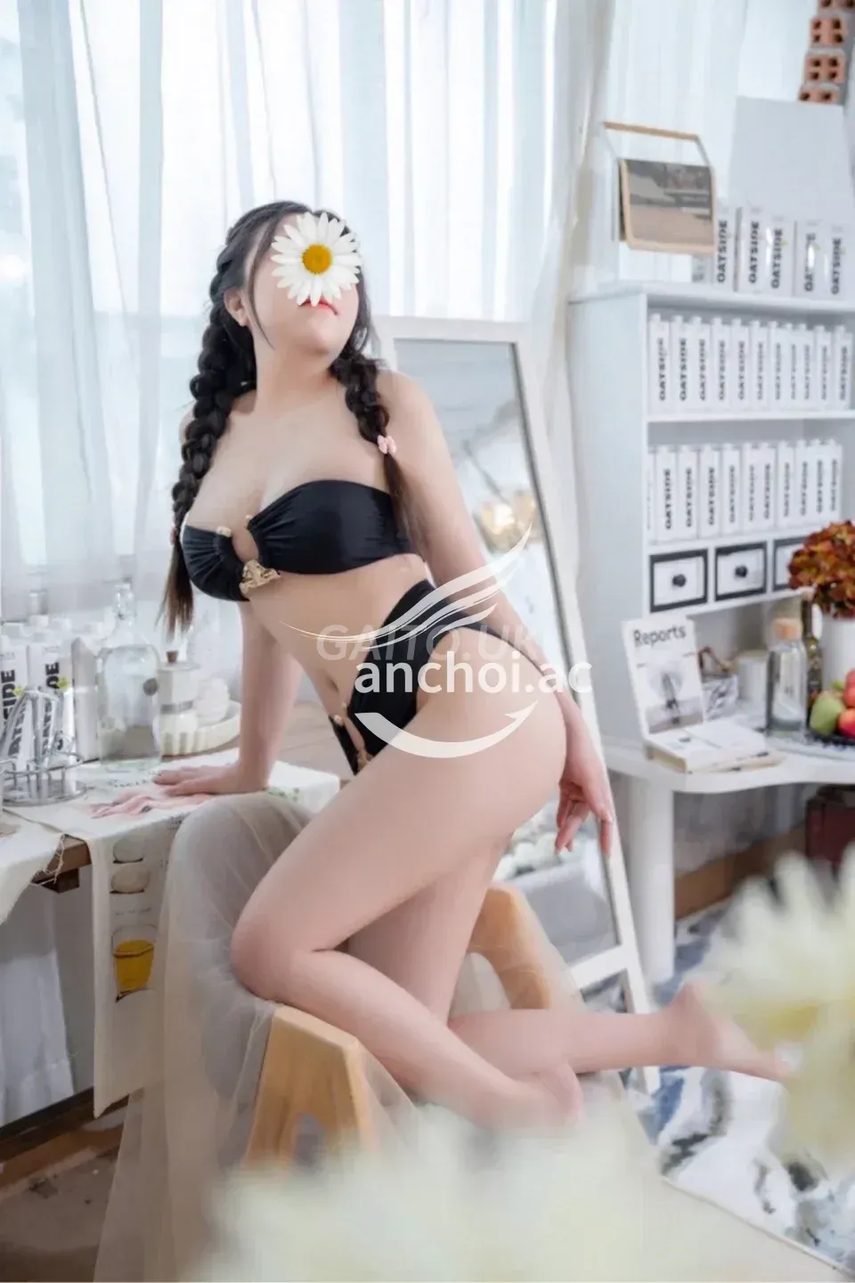 Nhã Đan - Duyên Dáng Dễ Thương , Làm Tình Siêu Chất