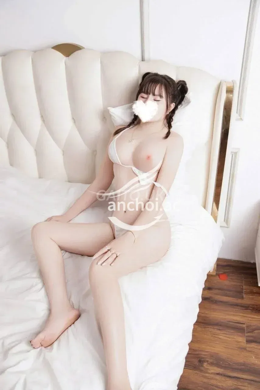 ⭐ VIP. Anh Thư ❤️ Dịu Dàng Dễ Mến - Phục Vụ Chu Đáo