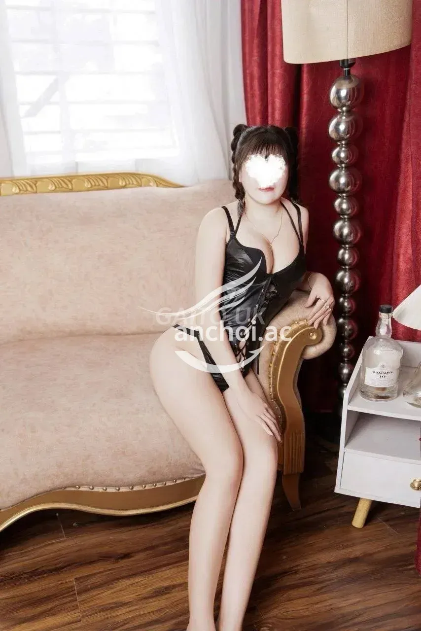 ⭐ VIP. Anh Thư ❤️ Dịu Dàng Dễ Mến - Phục Vụ Chu Đáo