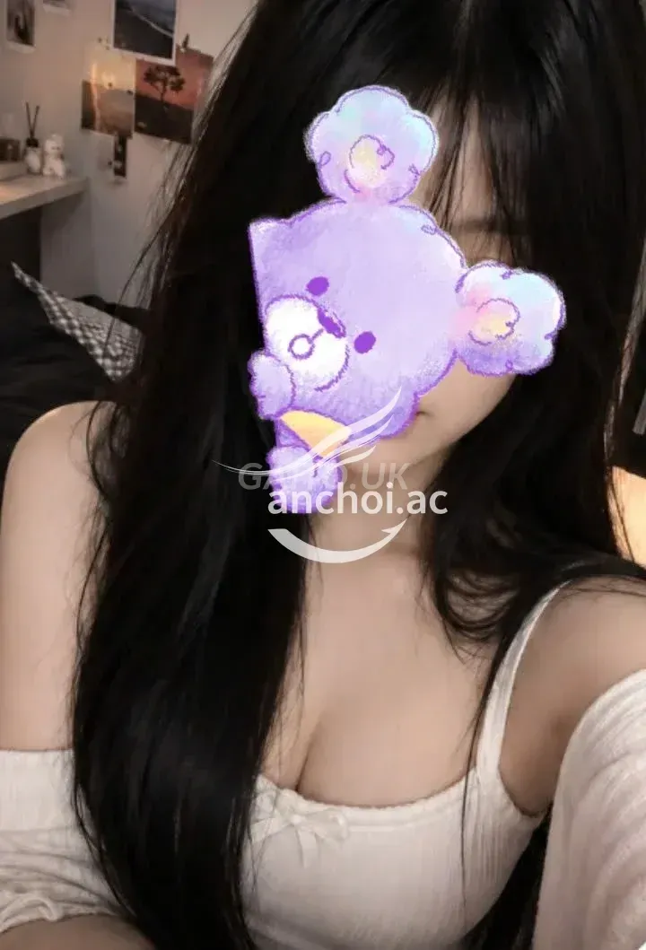 New Hot✅ Ni ni gái xinh non tơ_ sạch sẽ thơm tho 