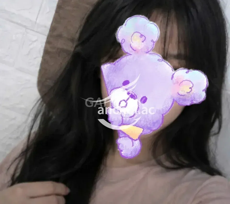 New Hot✅ Ni ni gái xinh non tơ_ sạch sẽ thơm tho 