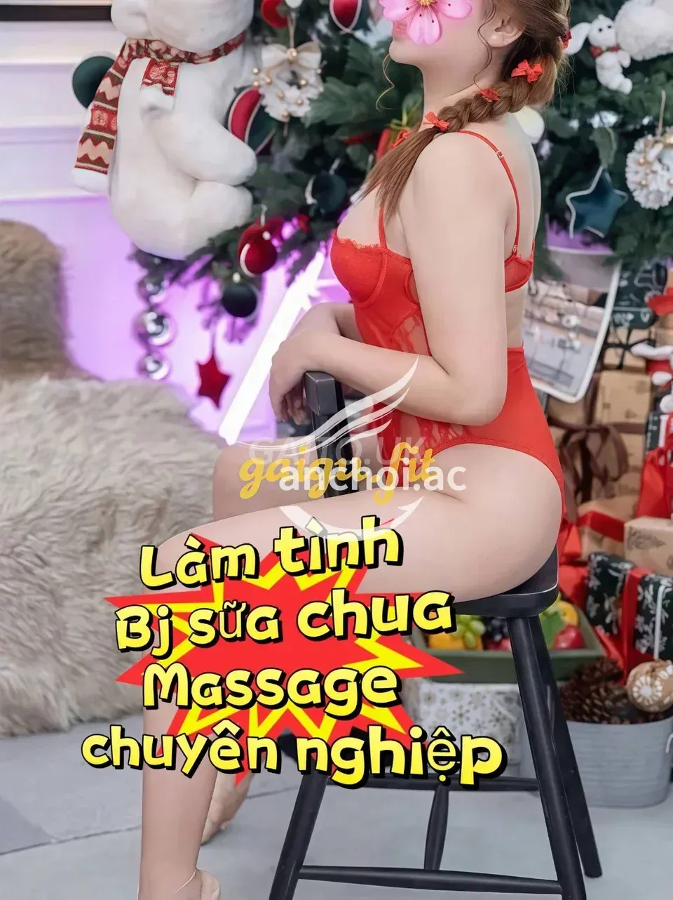 💥Tường Vy⭐ 💥Ngọc nữ dễ thương - Sexy gợi tình 