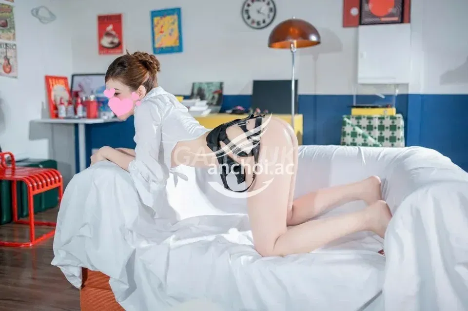 Nhã Phương💋Gái Miền Tây Hiền Ngoan Xinh Đẹp Cao Ráo Trắng Trẻo Hàng Ngon Cực Bo