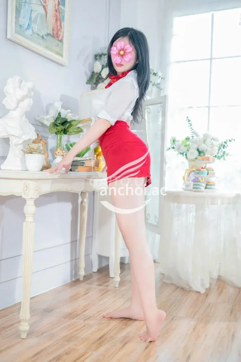 💥UYỂN NHI💥XINH DÂM LÀM TÌNH CHUYÊN NGHIỆP 
