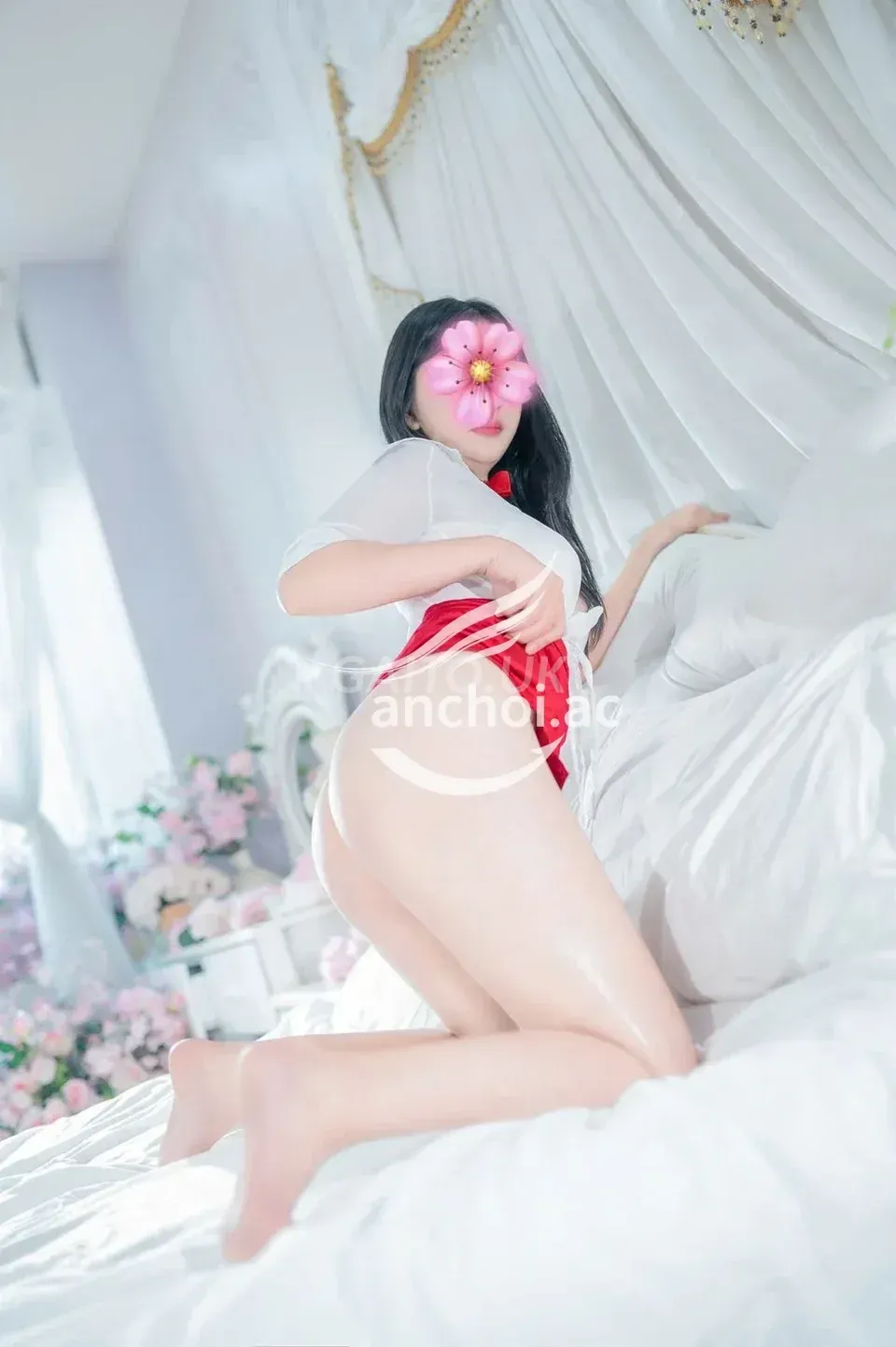 💥UYỂN NHI💥XINH DÂM LÀM TÌNH CHUYÊN NGHIỆP 