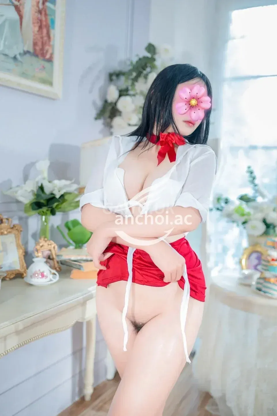 💥UYỂN NHI💥XINH DÂM LÀM TÌNH CHUYÊN NGHIỆP 