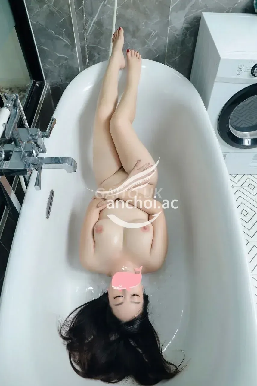 Trà My- em hàng ngon với kỉ năng điêu luyện!!! 