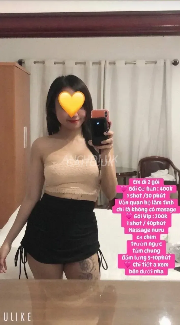 ✨ANGELA BABY❣️XINH DÂM DỄ THƯƠNG VUI VẺ TẺN TẺN