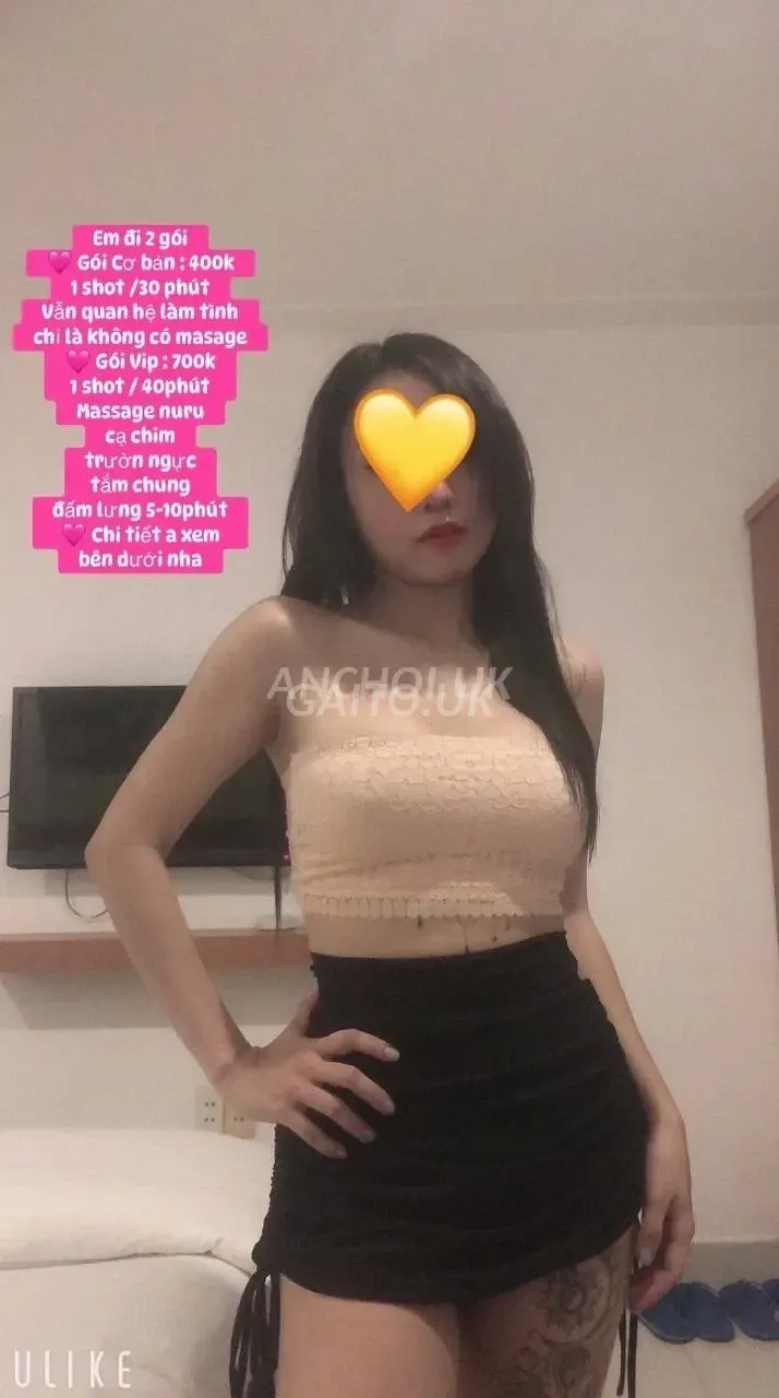 ✨ANGELA BABY❣️XINH DÂM DỄ THƯƠNG VUI VẺ TẺN TẺN