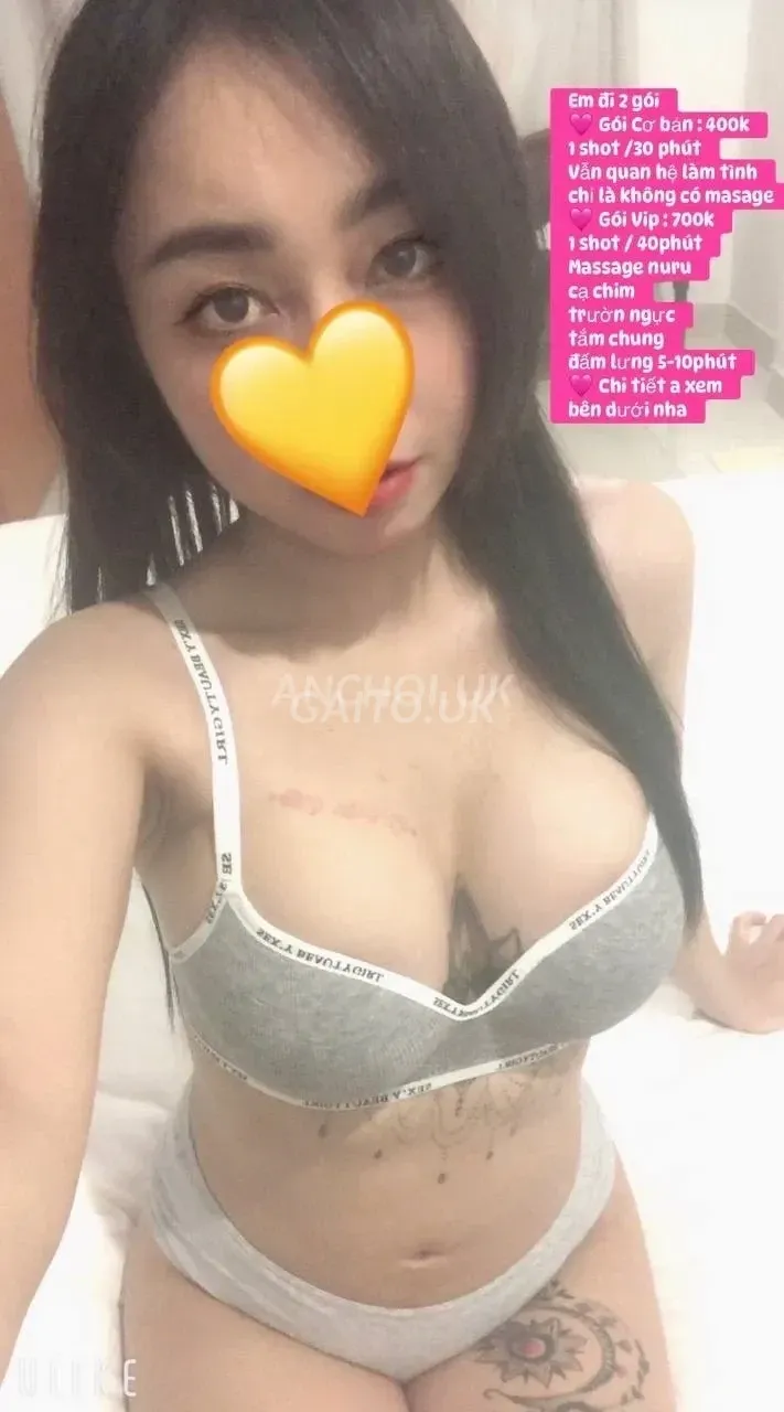 ✨ANGELA BABY❣️XINH DÂM DỄ THƯƠNG VUI VẺ TẺN TẺN