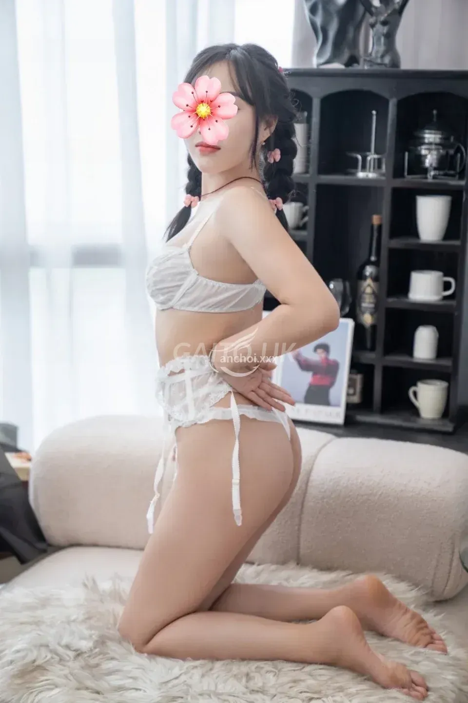 ANNA - 2k2❣️SIÊU DỄ THƯƠNG, NON TƯƠI LÀM TÌNH NHƯ NGƯỜI YÊU