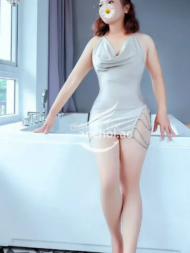Mỹ Tiền❣️Người thật việc thật❣️Cưng chiều thỏa thích  - Phục Vụ Đỉnh