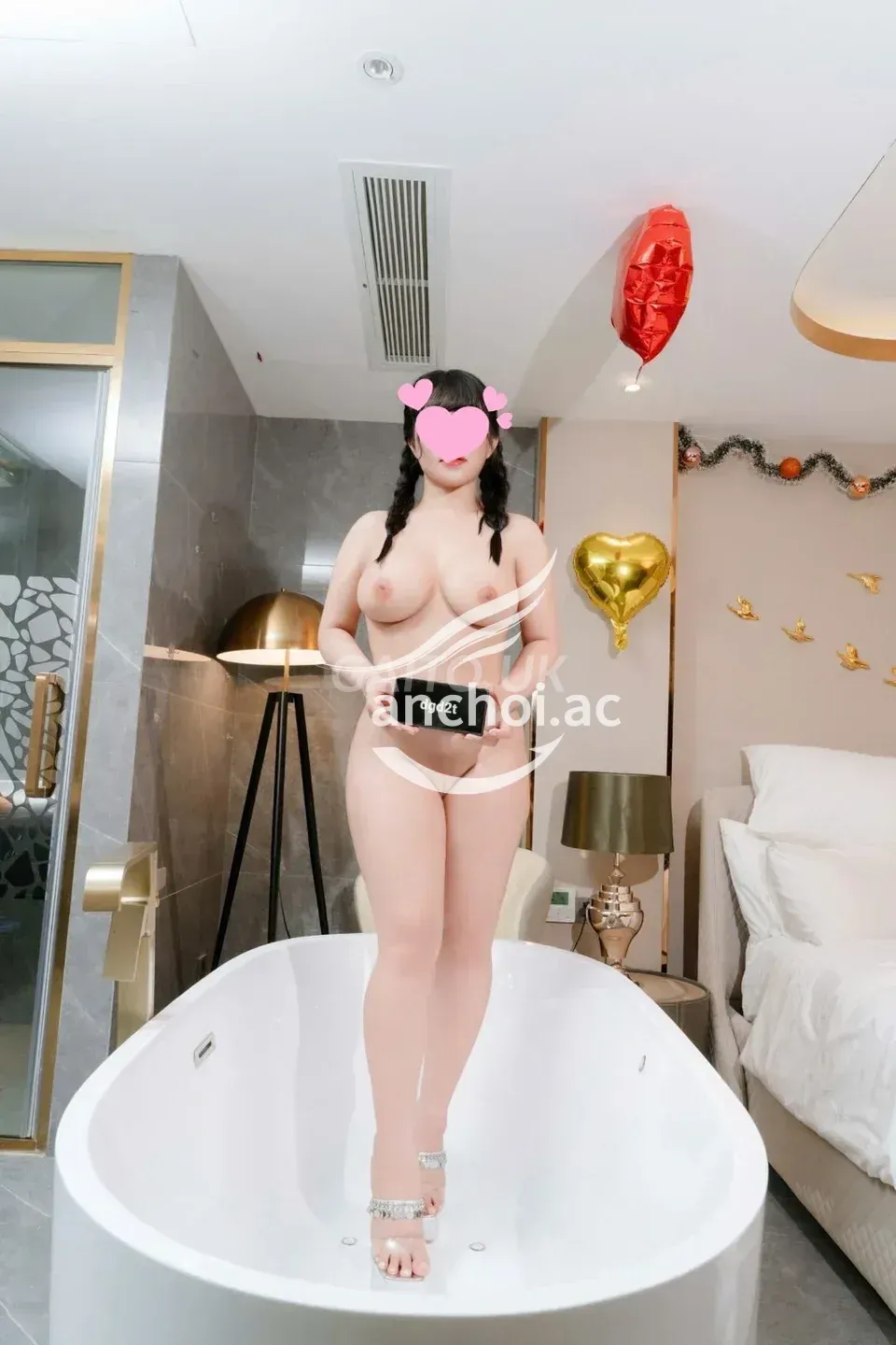 Hương Baby Vú Bự Xinh Đẹp Kỷ Năng Đỉnh Phục Vụ Như Tình Nhân