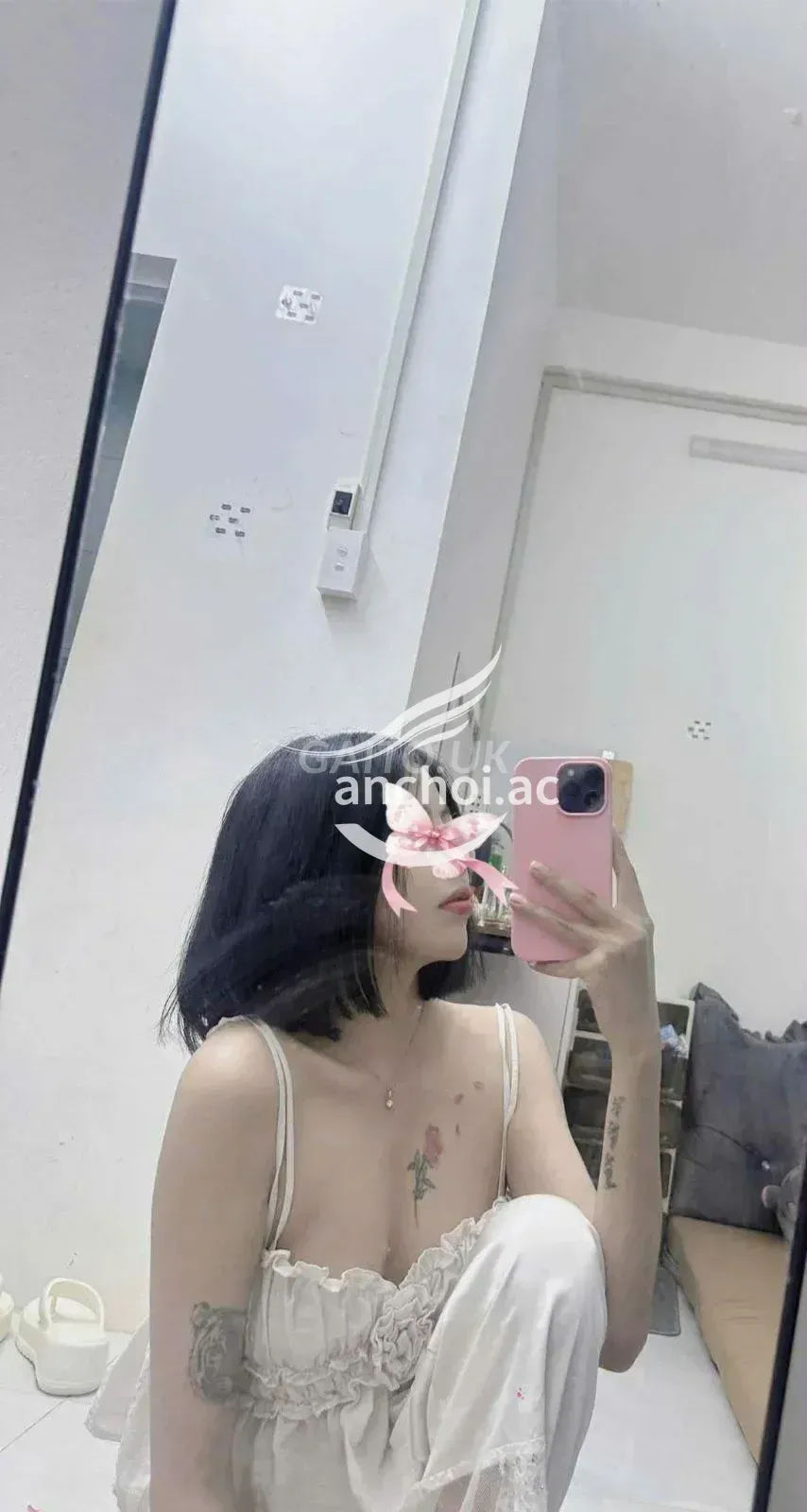 HOT MI NA _ XINH SANG DÂM DUYÊN ĐẲNG CẤP MỌI TƯ THẾ