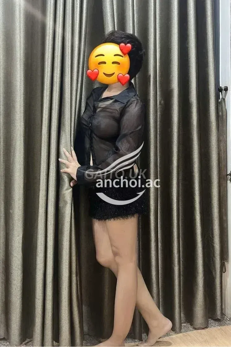 Chị gái Tomboy [ Ý Anh ]